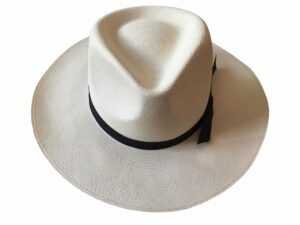 Sombrero Jipi Japa Panama Hat Hecho A Mano Yucateco