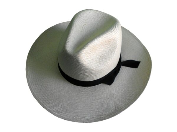 Sombrero vaquero de Jipi