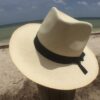 Sombrero Panameño
