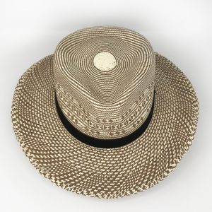 Sombrero Bicolor