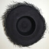 Sombrero Capelina de color Negro