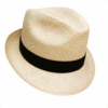 Sombrero de palma de Jipi