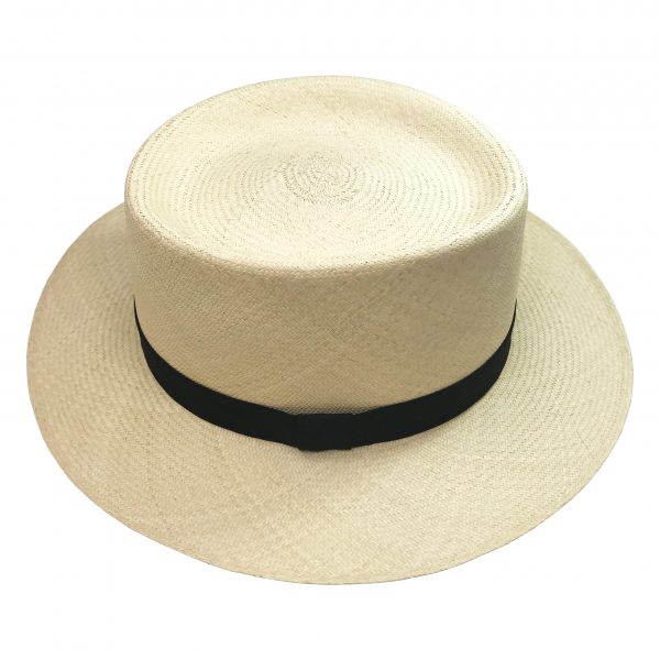 Sombrero Pompón Alpaca Y Lana - Traclet Referencia : 18618