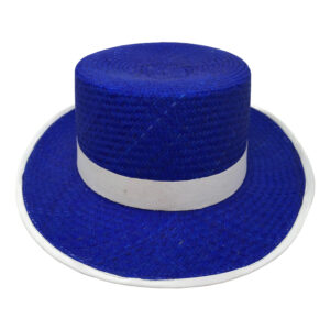 Sombrero Cordobés de palma de Jipi