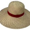 Sombrero-de-paja-Luffy_2456 Sombrero de paja de Monkey D. Luffy de One Piece - Réplica de alta calidad