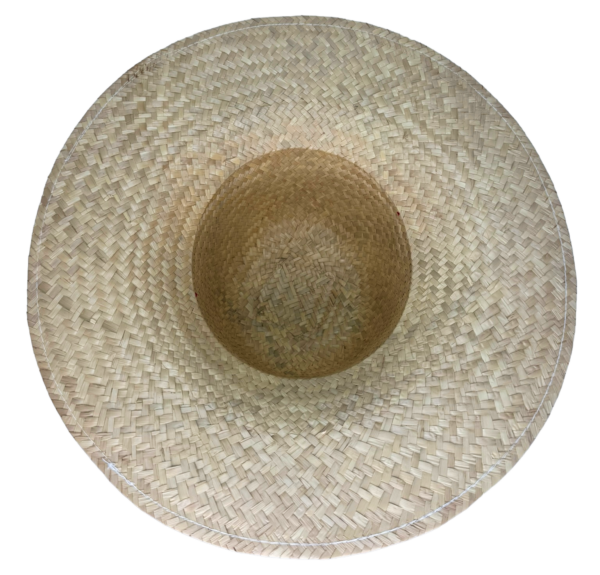 Sombrero-de-paja-Shanks_2458 Sombrero de paja de Monkey D. Luffy de One Piece - Réplica de alta calidad